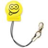 LEITOR DE CARTAO SMILE ALEGRE AMARELO COMTAC 9206