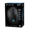 MOUSE GAMER FORTREK PRO M7 RGB - Imagem 2