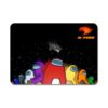 MOUSE PAD S/CAIXA G-FIRE MP2020ESC