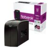 NOBREAK 1200VA BIVOLT 8 TOMADAS SMS STATION II - Imagem 2