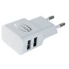 CARREGADOR DE TOMADA USB DUO BR NEWLINK CG303