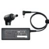 FONTE ALI. NOTEBOOK DELL 19.5V 3.34A 4.0X1.7 BULLET MAISMANIA 783