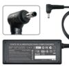 FONTE ALI. NOTEBOOK DELL 19.5V 3.34A 4.0X1.7 BULLET MAISMANIA 783 - Image 2
