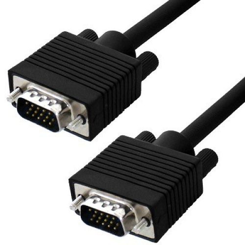 CABO VGA HD15M X HD15M 1,80METROS SK HL-PVGA3+4-1.8M