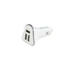 CARREGADOR AUTOMOTIVO 3 SAIDAS 3A 5V HOOPSON CEL-05-CAR