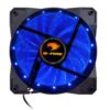 MICROVENTILADOR FAN AZUL 12CM G-FIRE EW1712L