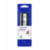 MEMORIA NOTEBOOK 4GB DDR4 2666 PC4-21300 ADATA AD4S26664G19-SGN - Imagem 2