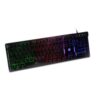 TECLADO GAMER RAPID FIRE REVOLUTION DAZZ 625203