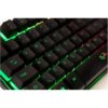 TECLADO GAMER RAPID FIRE REVOLUTION DAZZ 625203 - Imagem 4