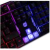TECLADO GAMER RAPID FIRE REVOLUTION DAZZ 625203 - Imagem 3