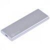 GAVETA EXTERNO P/ SSD M.2 USB 3.0 PARA SATA VINIK CS2-C30