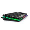 TECLADO GAMER RAPID FIRE REVOLUTION DAZZ 625203 - Imagem 2