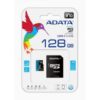 CARTAO DE MEMORIA MICRO SD 128GB ADATA AUSDX128GUICL10A1-RA1