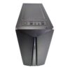 GABINETE GAMER S/ FONTE PIXXO GF5523 - Imagem 3