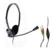 FONE DE OUVIDO PLUG 1,2METROS. 3.5MM HOOPSON F-024 - Imagem 3