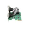PLACA PCI-E C/ 2 SAIDAS SERIAIS KNUP KP-T89 - Image 3