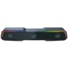 SOUNDBAR GAMER COMPACT FORTREK BLACKHAWK