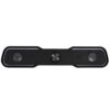 SOUNDBAR GAMER COMPACT FORTREK BLACKHAWK - Imagem 3