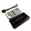 CONTROLADOR DE FAN COM CONTROLE REMOTO S/CAIXA PIXXO EWLC01