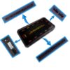 CONTROLADOR DE FAN COM CONTROLE REMOTO S/CAIXA PIXXO EWLC01 - Imagem 3