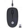 MOUSE SEM FIO RECARREGAVEL 1600DPI POWER ONE VINIK PM100
