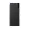 GABINETE GAMER PRETO S/ FONTE USB 3.0 BLUECASE BG-030 - Imagem 4