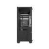 GABINETE GAMER PRETO S/ FONTE USB 3.0 BLUECASE BG-030 - Imagem 2