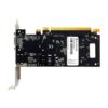 PLACA DE VIDEO GT610 2GB DDR3 64B. LP (HDMI/VGA) BLUECASE BP-GT610-2GD3T1 - Imagem 3