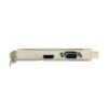 PLACA DE VIDEO GT610 2GB DDR3 64B. LP (HDMI/VGA) BLUECASE BP-GT610-2GD3T1 - Imagem 2