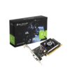 PLACA DE VIDEO GT610 2GB DDR3 64B. LP (HDMI/VGA) BLUECASE BP-GT610-2GD3T1