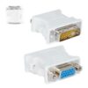 ADAPTADOR DVI I (M) X VGA DB15 (F) HITTO DM/VF