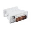 ADAPTADOR DVI I (M) X VGA DB15 (F) HITTO DM/VF - Image 2