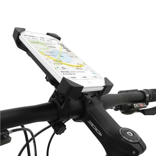 SUPORTE CELULAR P/ BIKE OU MOTO KETCHUP KTG-041