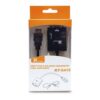 CABO CONVERSOR HDMI (M) X VGA (F) + AUDIO KETCHUP KT-5415 - Image 2