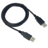 CABO USB 2.0 A (M) X A (M) 2METROS KETCHUP KT-878 - Imagem 2