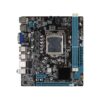 PLACA MAE 1155P DDR3 (VGA/HDMI) GIGABIT S/CAIXA BLUECASE BMBH61-D2H - Image 4