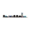 PLACA MAE 1155P DDR3 (VGA/HDMI) GIGABIT S/CAIXA BLUECASE BMBH61-D2H - Image 2