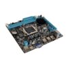 PLACA MAE 1155P DDR3 (VGA/HDMI) GIGABIT S/CAIXA BLUECASE BMBH61-D2H