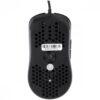 MOUSE GAMER USB VX GAMING VOID LED RGB 7600DPI PRETO 1.8METROS VINIK 65400 - Image 2