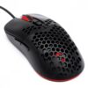 MOUSE GAMER USB VX GAMING VOID LED RGB 7600DPI PRETO 1.8METROS VINIK 65400 - Image 5