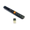 APRESENTADOR DE SLIDES LASER POINT SEM FIO GOLDENTEC GT5 - Image 2