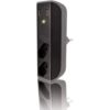 CARREGADOR USB 2,1A C/FILTRO PRETO COLETEK FL-USB21GBK - Imagem 3