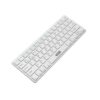 TECLADO BLUETOOTH 3.0 ABNT2 BRANCO KNUP KP-TE109 - Imagem 2