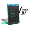 LOUSA DIGITAL 10 POLEGADA LCD INFANTIL OEM - Image 2
