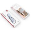 DOCKING STATION USB-C 12 EM 1 XO XO-HUB010 - Image 3