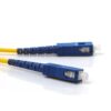 CABO OPTICA SC/UPC 2METROS PATCH CORD PLUSCABLE FO-P10 - Image 2