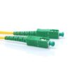 CABO OPITICA SC/APC 2METROS PATCH CORD PLUSCABLE FO-P20 - Image 2