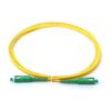 CABO OPITICA SC/APC 2METROS PATCH CORD PLUSCABLE FO-P20 - Image 3