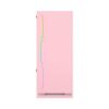 GABINETE GAMER ROSA S/FONTE BLUECASE BG-028PKB - Image 5