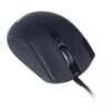 MOUSE USB GAMER ZYRON 12800 DPI 1,80METROS RGB PCYES PMGZRGB - Imagem 3